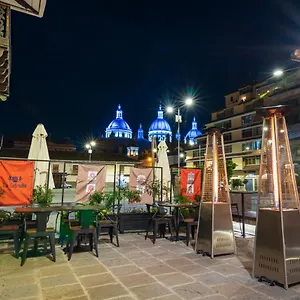 Hotel La Cofradia Pub-house