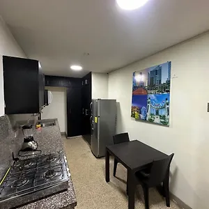 Residencia Terreros Homestay