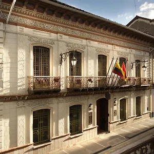 Hotel Alcazar