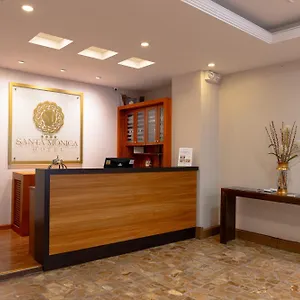Hotel Santa Monica
