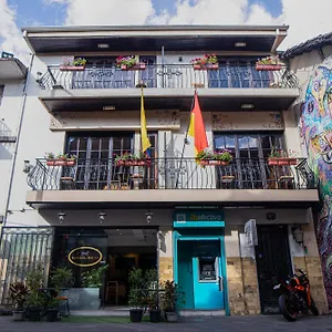 Hotel Ronda Boutique By Noir
