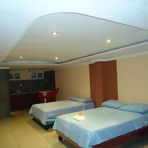 Hostaling Guayaquil Homestay