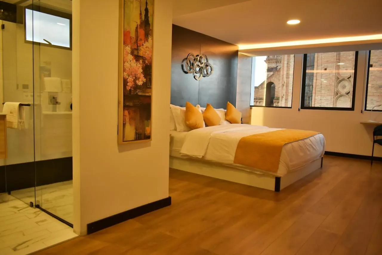 Hotel Vaway Cuenca 3*,  Ecuador