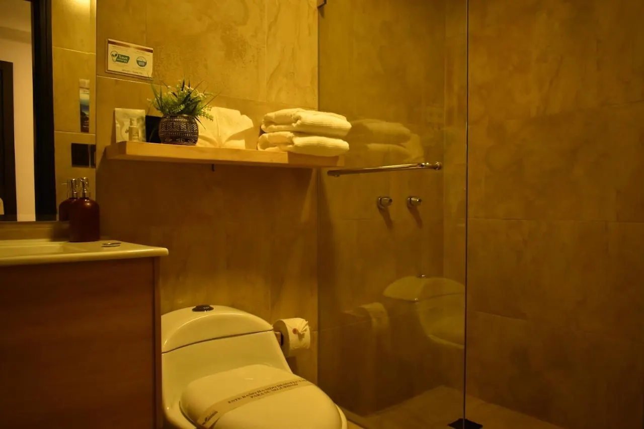 Hotel Vaway Cuenca