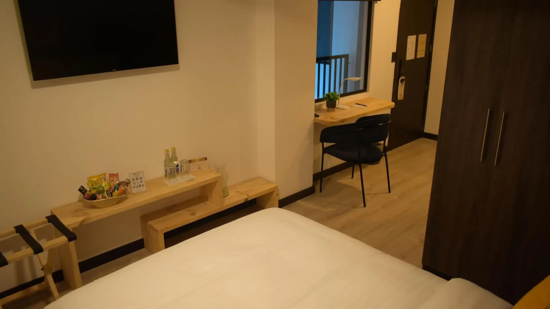 Hotel Vaway Cuenca 3*,  Ecuador