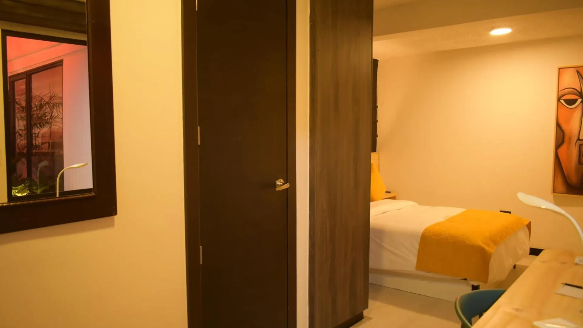 Hotel Vaway Cuenca
