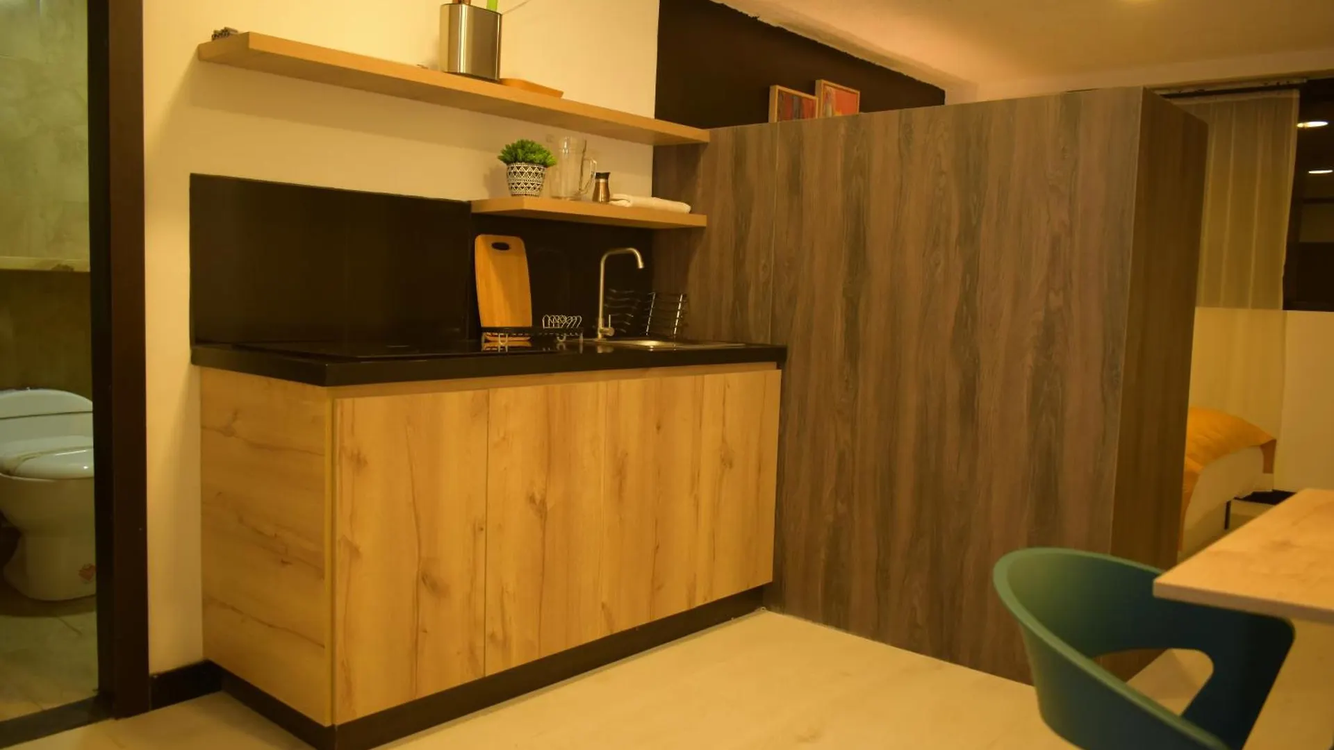 Hotel Vaway Cuenca