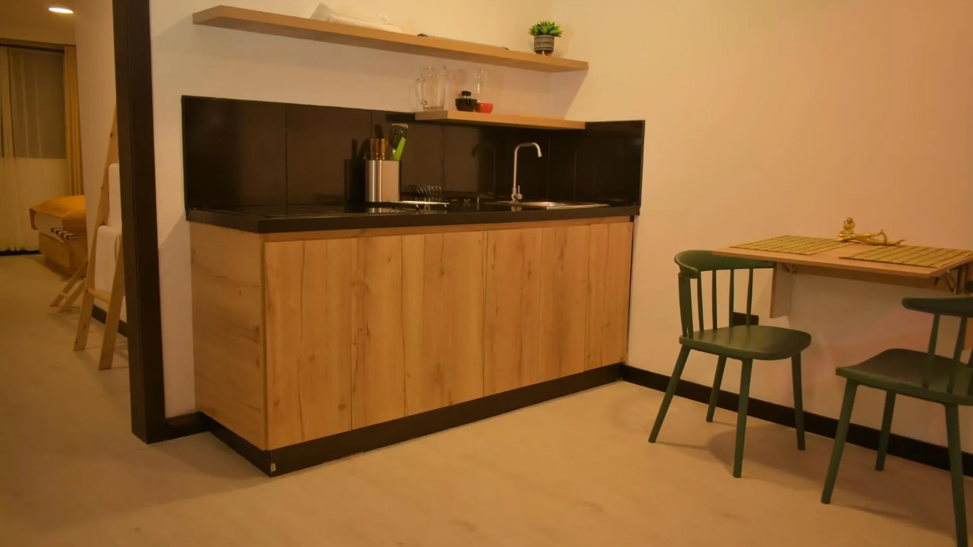 Hotel Vaway Cuenca