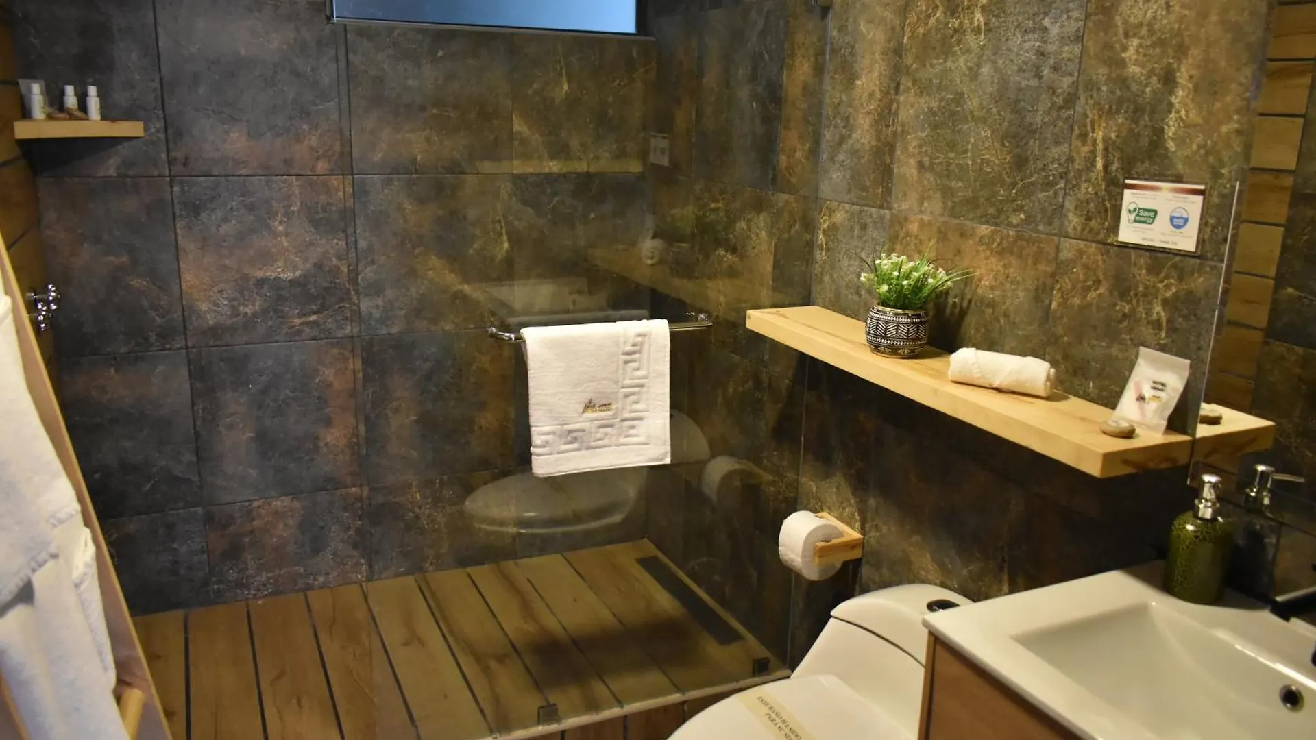 Hotel Vaway Cuenca